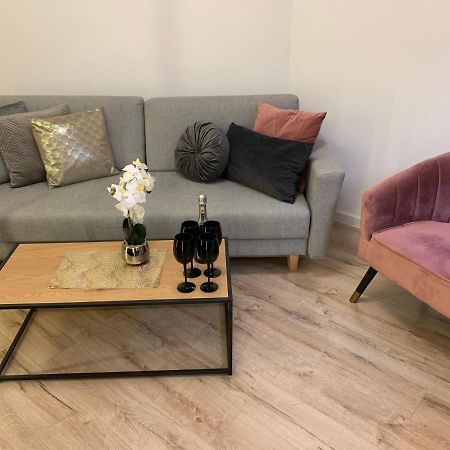 Moderno Apartament Kraków Exteriör bild