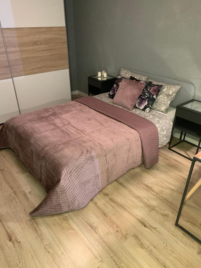 Moderno Apartament Kraków Exteriör bild