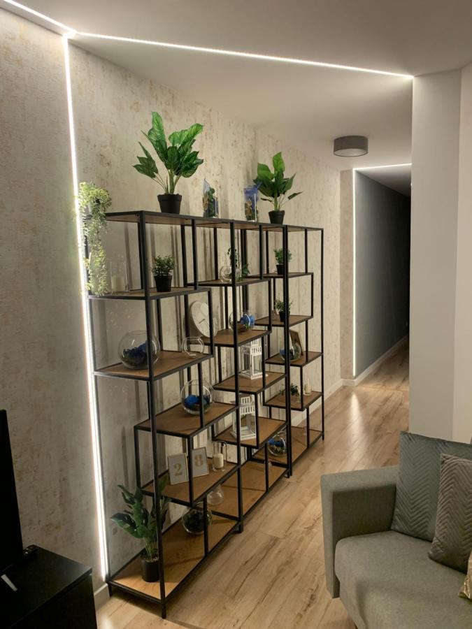 Moderno Apartament Kraków Exteriör bild