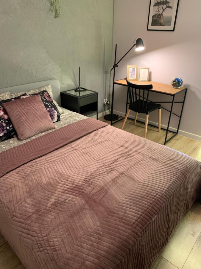 Moderno Apartament Kraków Exteriör bild