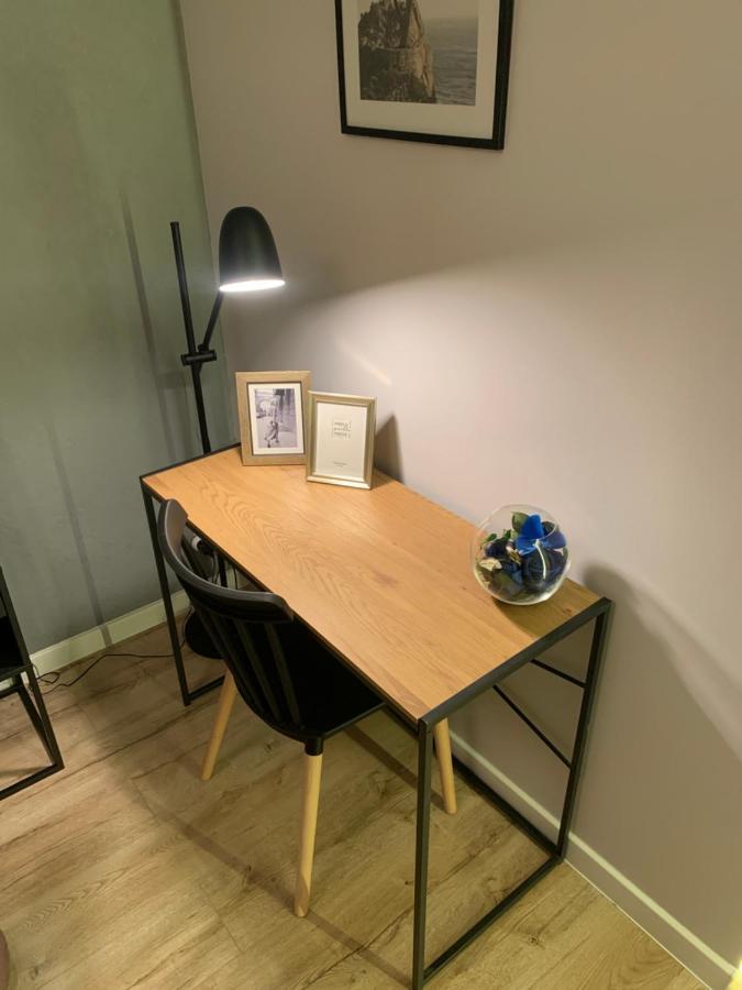 Moderno Apartament Kraków Exteriör bild