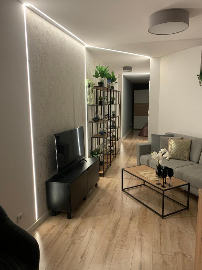 Moderno Apartament Kraków Exteriör bild