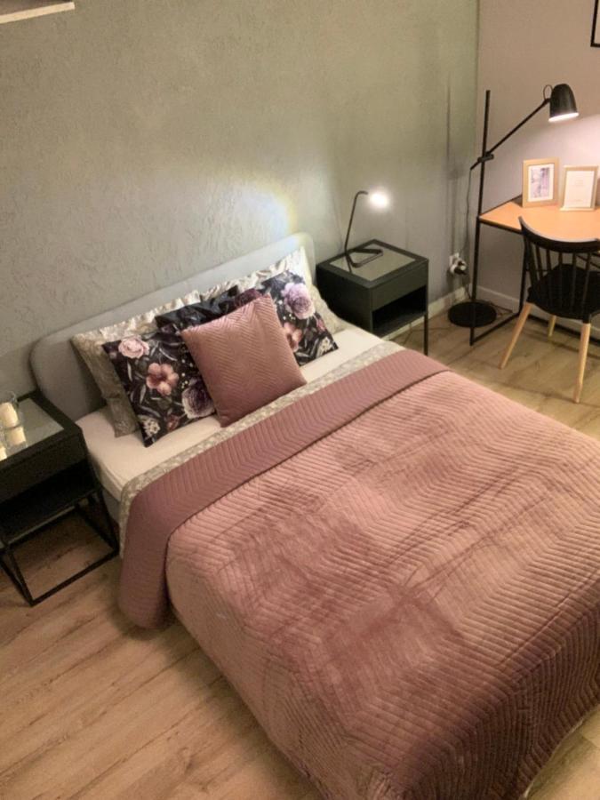 Moderno Apartament Kraków Exteriör bild