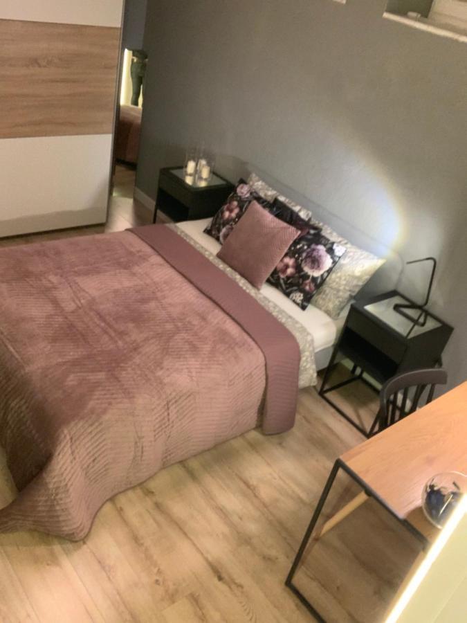 Moderno Apartament Kraków Exteriör bild