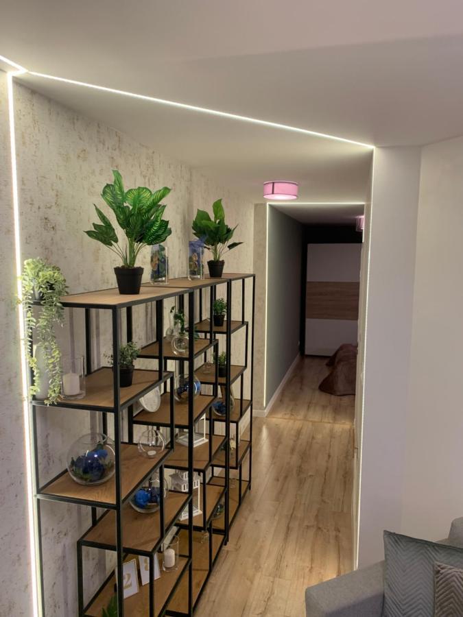 Moderno Apartament Kraków Exteriör bild