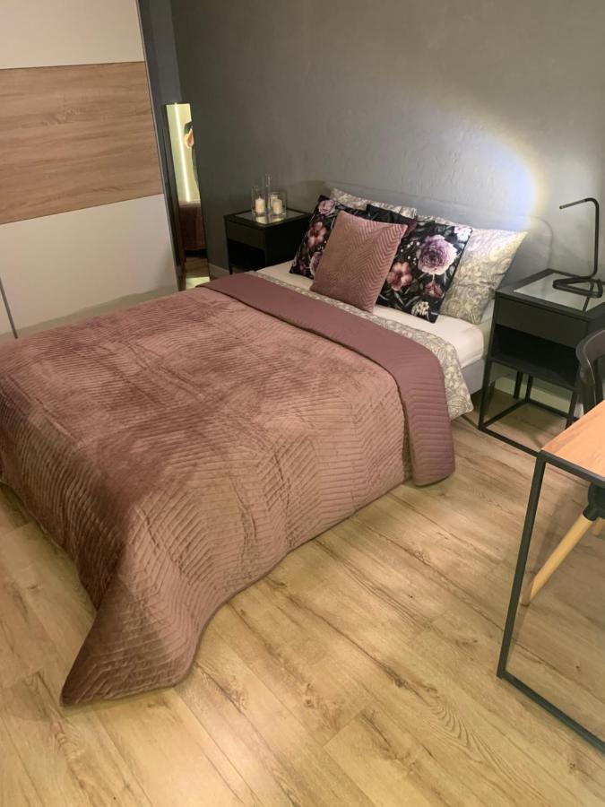 Moderno Apartament Kraków Exteriör bild