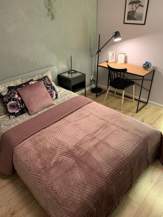 Moderno Apartament Kraków Exteriör bild