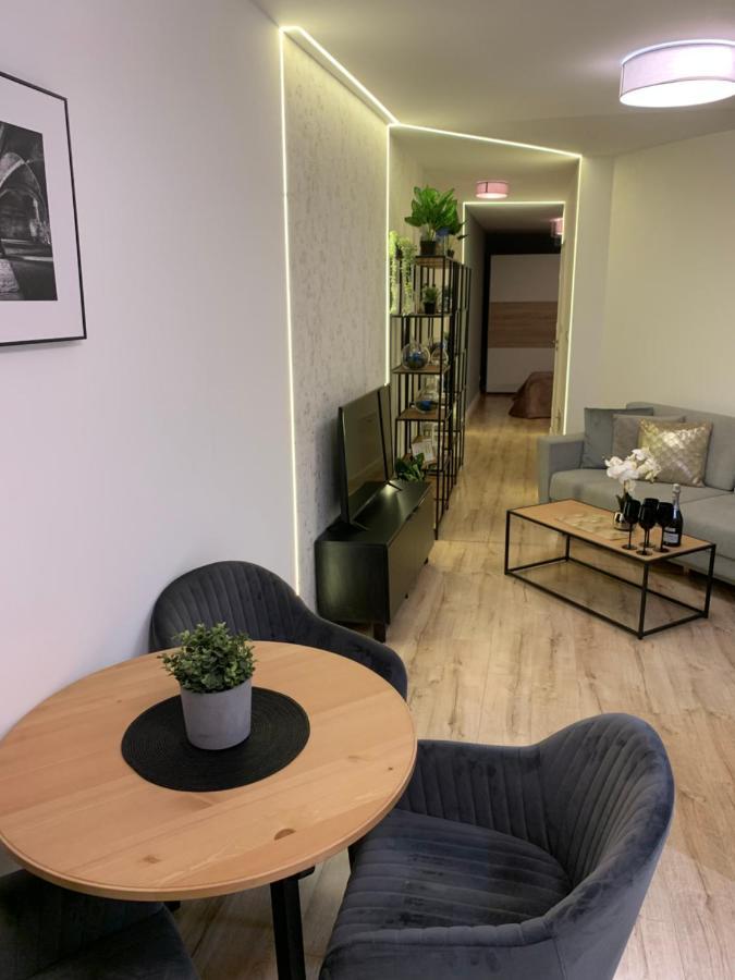 Moderno Apartament Kraków Exteriör bild